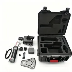Preciso S2 Modulo Slam Rtk Incluso Scanner Lidar Portatile con Nuvola di Punti in Tempo Reale per Rilievi Territoriali e 3D Modellazione