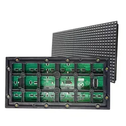 Fabrikpreis SMD Innen Außen LED Matrix P3 LED Modul/ P3 LED Videowand