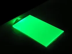 Verstellbare mehrfarbige LED-Hintergrundbeleuchtung für eine individuelle Heimkinoeinrichtung
