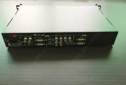 Lvp615s Controlador de LED do Processador Processador de Vídeo para Painel de Vídeo LED