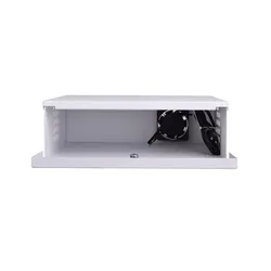 19 Zoll CCTV DVR Steuerung Verstärkungs Rackmount Netzwerk Schrank Schublade