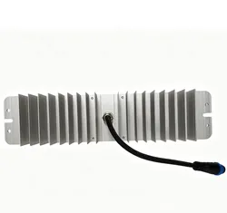 50W Hochleistungs-LED-Modul 150lm/W IP67 Wasserdichte optische Linse, regen- und staubbeständig, unterstützt kundenspezifische Beleuchtungsprojekte