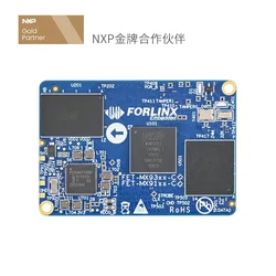 Multi Function 4K Video Decodering Miniatuur Industriële Computing Arm Edge Embedded Kern Bord