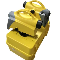 Trimble Dini03 Auto 32X Macchina Controllore Automatico del Livello dell'Acqua
