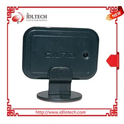แท็ก RFID แบบพาสซีฟระยะไกลสำหรับระบบควบคุมการเข้าถึง