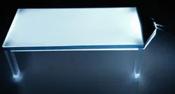 Hintergrundbeleuchtung für LCD-Anzeigemodul