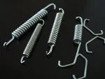 Fábrica de Fio de Molas de Torção