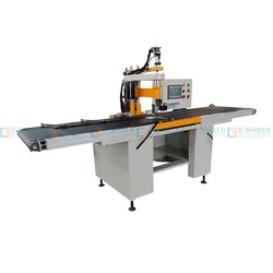 Fabrikpreis automatische Glas Rundform Schneidemaschine Formendmaschine