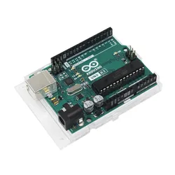 아두이노 우노 R3 Atmega328p 개발 보드, DIY 및 교육을 위한 AVR 마이크로컨트롤러