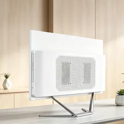 คอมพิวเตอร์เดสก์ท็อปแบบออลอินวัน OEM ขนาด 27 นิ้ว
