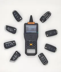 Ty200 Multifunktionale Schlosserwerkzeuge Fernbedienungshersteller Werkzeug Fernbedienung Auto Schlüsselprogrammierer Torfernbedienung Autoschlüssel