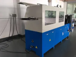 Otomatik Hyd-60-10A Tel Şekillendirme Makinesi Yeni Model Yay Makinesi