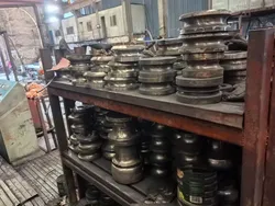 Hochfrequenzschweißmaschine für Rohrproduktionslinie