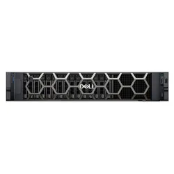 Tarefas Intensivas em Dados de Alta Capacidade Servidor Rack DELL Poweredge R550 2u