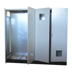Các loại hình dạng tùy chỉnh phân phối loại hộp nguồn đóng mở
