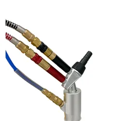 Macchina per rivestimento a polvere con aspirazione a vibrazione direttamente dalla fabbrica personalizzabile
