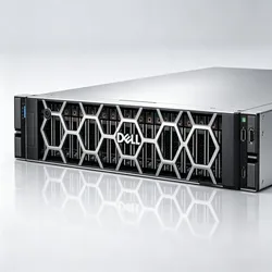 PowerEdge R7960 Ürün Özeti: Ürün Türü: Rack monteli Sunucu gpu