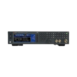 Gerador de Sinal Vetorial Keysight N5172b para Teste de Sinal RF Modulado Vetorial