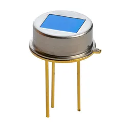 PIR-Sensor intelligenter digitaler pyroelectric Sensor pyroelectric Infrarotdetektoren