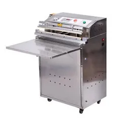 Externe Vakuumverpackungsmaschine Verpackungsmaschine Siegelmaschine