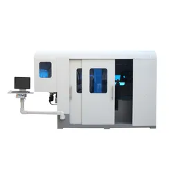 Máy xoay dây không cam Máy CNC Máy tạo lò xo Máy định hình lò xo