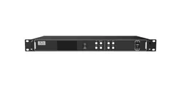 Controlador de Caixa de Cartão de Envio Síncrono de Tela de LED Colorlight X2s Processador de Vídeo Mestre Controlador de Parede de Vídeo LED