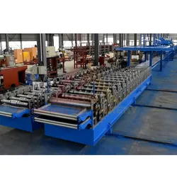 Bau EPS-Platten-Herstellungsmaschine