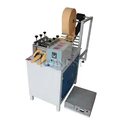 Automatische Schuhsohlenmaschine / Sohlenmaschine