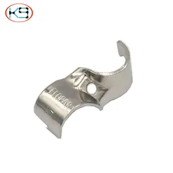 Metallgelenk K-7 für Lean-Rohrregalsystem