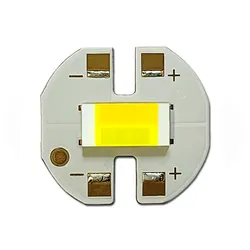 30W Hochleistungs-COB-LED-Modul 45mil Chip-LED