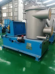 Linha de Produção de Máquinas de Fazer Papel Máquina de Fazer Polpa de Madeira Tela de Pressão