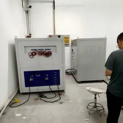 800A 2000A Máy phát điện ba pha thông minh đa kênh, máy phát điện dòng cao, máy phun dòng cao