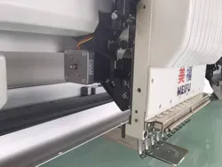 Mehrkopf-Computer-Kappen-Tubular-Stickmaschine Preis Maximale Geschwindigkeit 1200 U/min