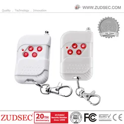 4 Kanal DC12V Kopieren Festcode Drahtlos RF Fernbedienung RF Duplikator