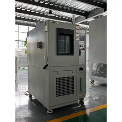 Phòng thử nghiệm nhiệt độ và độ ẩm liên tục do máy nén hoạt động cho kiểm tra nhà máy