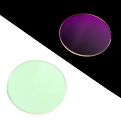 Kompakte optische Glasfilter nach Maß für Kameramodule
