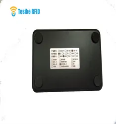 125kHz Lettore di schede RFID con interfaccia USB supporta la funzione di emulazione della tastiera