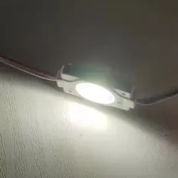 UL CE LED Modul Weiß 6500K 0.72W LED Schaufensterlichter wasserdichte Ersatzlichter für aufblasbare Dekorative LED Modul Licht LED Module