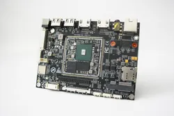 T972 Carte mère informatique embarquée compacte pour appareil intelligent
