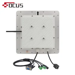 Hochleistungs-UHF-RFID-Leser mit Im Pinj-Moduldesign für das Lagersystem