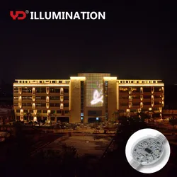 IP68 Pixel LED Video Wand DOT Matrix LED Modul
