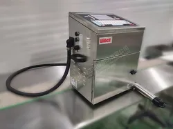 自動標準小文字インクジェットプリンター