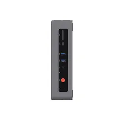 Computador Mini PC Compacto para Uso Eficiente em Home Office
