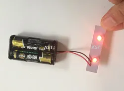 Lichtblitzmodul LED-Blitzmodul
