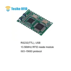 125kHz Modulo Lettore RFID Supporta Em Card Compatibile Solo Lettura