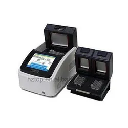 Sistema de PCR del Ciclo Térmico Gene Explorer