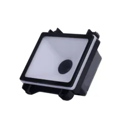 640*480 โมดูลสแกนบาร์โค้ด Ttl232/USB อินเตอร์เฟซ