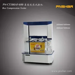 Bộ kiểm tra nén hộp điều khiển PC