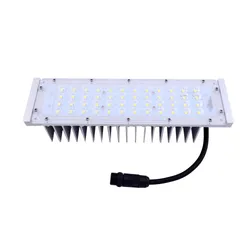 170lm/W Módulo de Luz de Rua LED Quadrado