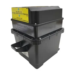Videojet Original Inkcore Sp392128 Tintenmodul-Kern mit Pumpe für 1620 1650 Cij-Tintenstrahldrucker